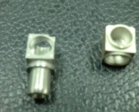 Rhannau Meddygol a Ffibr Optig