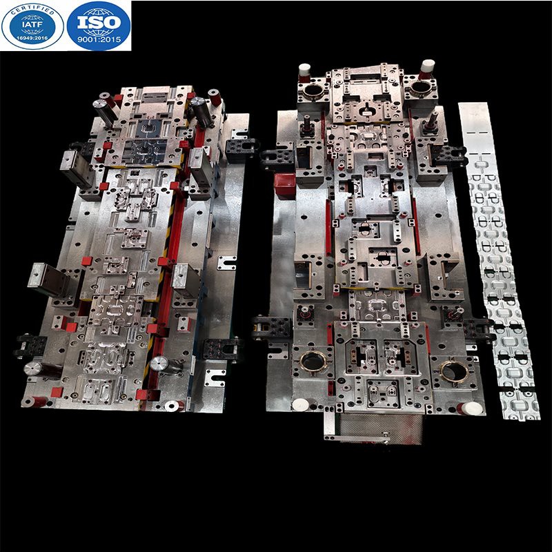 Mae metel dalen flaengar yn marw