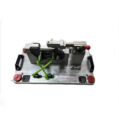 Gosodiad Gwirio Modurol