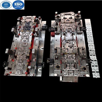 Mae metel dalen flaengar yn marw